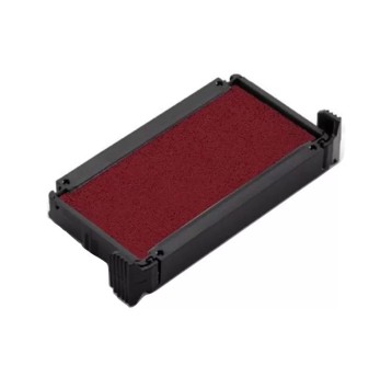 Wkład stemplarski nasączony TRODAT 6/4912 kol. czerwony [1100264]