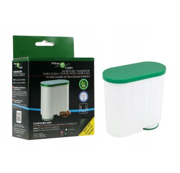 Wkład wymienny filtrujący do ekspresu FILTER LOGIC AguaClean do Seaco CA6903 600 filiżanek zamiennik [CFL-903B]