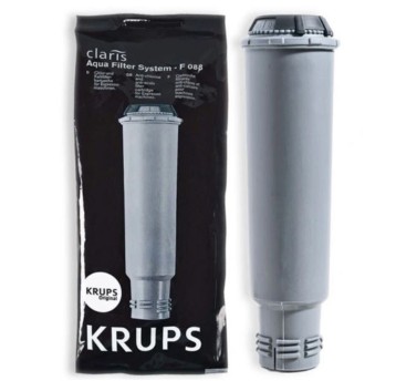 Wkład wymienny filtrujący do ekspresu KRUPS Claris Aqua 500L [F08801]