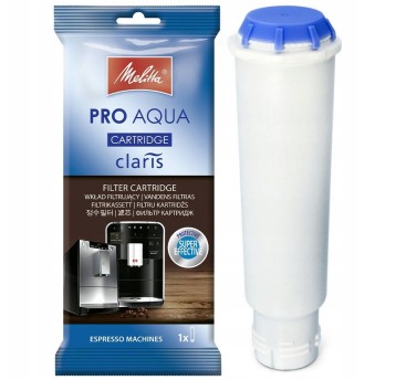 Wkład wymienny filtrujący do ekspresu MELITTA Pro Aqua [6778754]