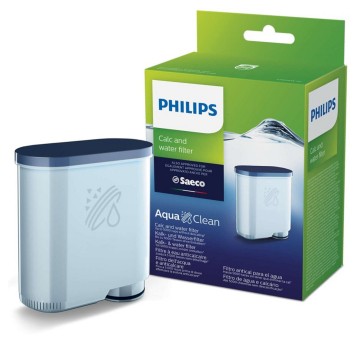 Wkład wymienny filtrujący do ekspresu PHILIPS SAECO AquaClean 625 filiżanek [CA6903/10]