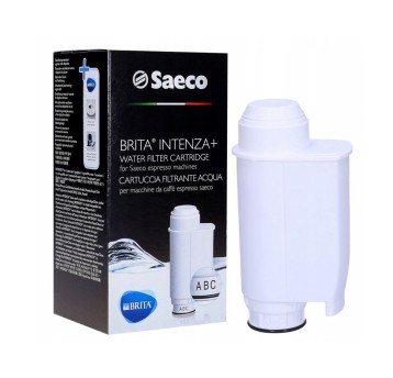 Wkład wymienny filtrujący do ekspresu PHILIPS SAECO Brita Intenza+ 50L [21002660]
