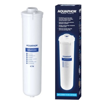 Wkład wymienny filtrujący systemowy AQUAPHOR K7M 4000L mineralizacja 6-12 miesięcy [4744131010939]