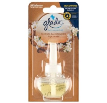 Wkład zapachowy do odświeżacza BRISE GLADE Drzewo Sandałowe 20ml