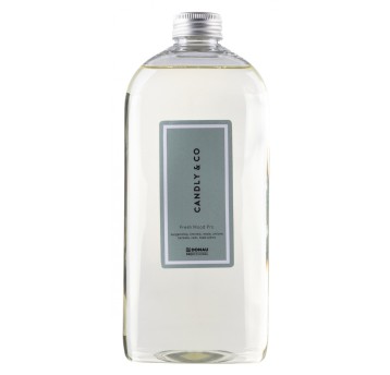 Wkład zapachowy elektryczny DONAU CANDLY&CO 500ml uzupełnienie do dyfuzora elektrycznego Fresh Mood Pro [22815511-15]