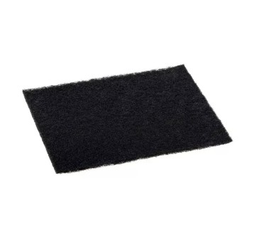 Włóknina ścierna 3M SCOTCH-BRITE WR-SH 158mm x 224mm AFIN kol. szary arkusz 1 szt.