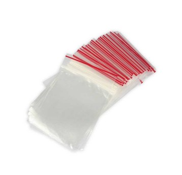 Woreczki strunowe STELLA 250 x 300mm ST-HR-003877 100 szt.