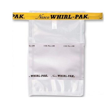 Worek foliowy sterylny NASCO Whirl-pak PE