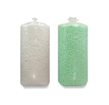 Wypełniacz granulat w worku SKROPAK mix kolorów 500L [TM-PO00173]