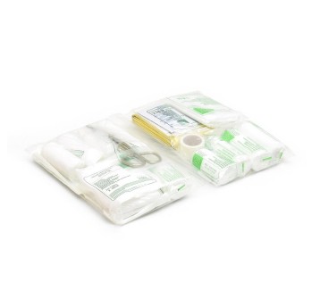 Wyposażenie apteczki AWP [606200]