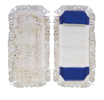 Zapas do mopa pętelkowego bawełna 50 x 17cm MERIDA kol. biały [204654]
