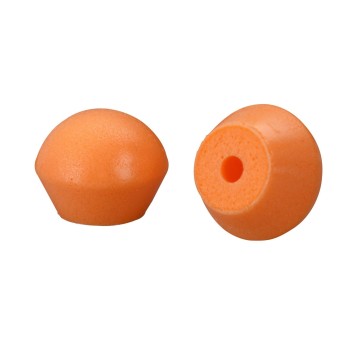 Zatyczki przeciwhałasowe na pałąku 3M E-A-R Caps 1311 26dB kol. pomarańczowy (zapas wymiennych wkładek do 1310) 1 para [1953314]