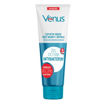 Żel do dezynfekcji rąk VENUS 100ml [7247/17]