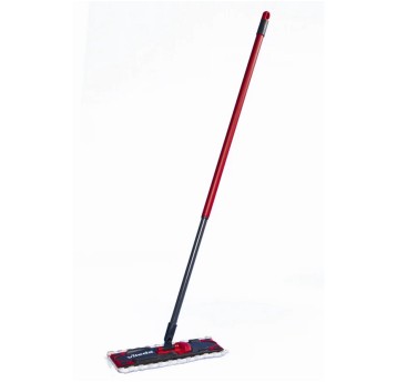 Zestaw drążek + mop mikrofibra VILEDA Ultramax kol. czerwony [38122]