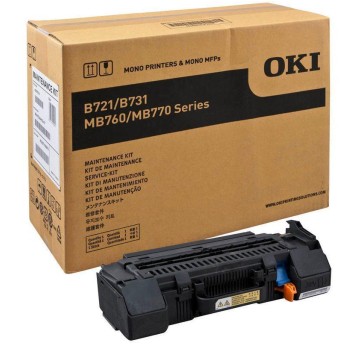 Zestaw konserwacyjny OKI 45435104 200000 str. Maintenance Kit