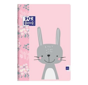 Zeszyt A5 kratka 32 kartki OK.OFFICE okładka miękka