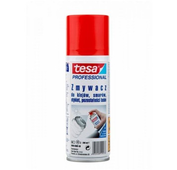 Zmywacz do etykiet TESA Adhesive Remover 200ml przezroczysty [60042]