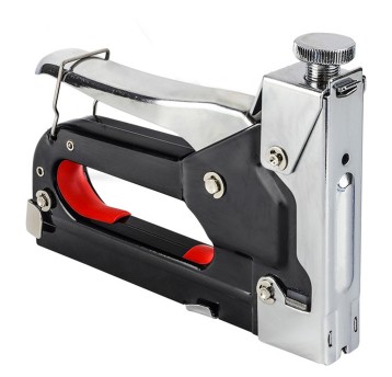 Zszywacz tapicerski GRAND GR-T01 metal kol. srebrny [110-1709]