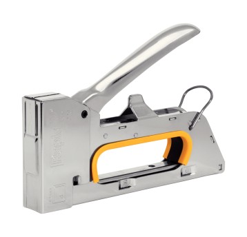 Zszywacz tapicerski RAPID PRO R23E metal kol. srebrny [20510450]