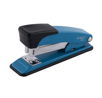 Zszywacz uniwersalny D.RECT 0315A do 30 kartek metal mix kolorów [007011]
