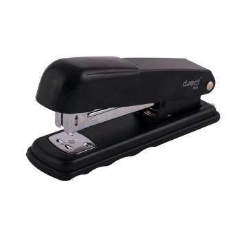 Zszywacz uniwersalny D.RECT 3016 do 40 kartek metal / tworzywo mix kolorów [110644]