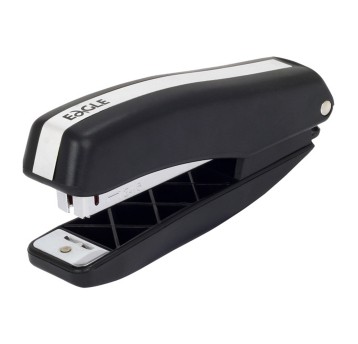 Zszywacz uniwersalny EAGLE 910B do 15 kartek metal kol. czarny [110-1242]