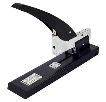 Zszywacz uniwersalny EAGLE 939 do 200 kartek metal kol. czarny [110-1258]