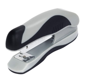 Zszywacz uniwersalny EAGLE ALPHA S5023B do 20 kartek metal / tworzywo kol. czarny [110-1284]