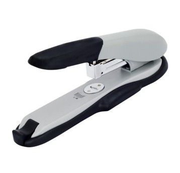 Zszywacz uniwersalny EAGLE ALPHA S6030B do 60 kartek metal / tworzywo kol. czarny [110-1311]