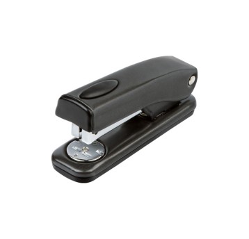 Zszywacz uniwersalny EAGLE GALAXY S6083B do 25 kartek metal kol. grafitowy [110-1449]