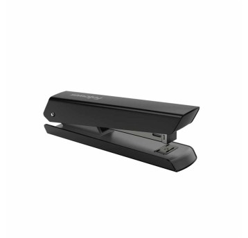 Zszywacz uniwersalny FELLOWES EASYPRESS LX820 do 20 kartek metal kol. czarny pokrywa Microban [5012801]