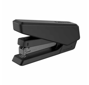 Zszywacz uniwersalny FELLOWES EASYPRESS LX850 do 25 kartek metal / tworzywo kol. czarny pokrywa Microban [5013001]