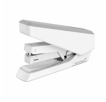 Zszywacz uniwersalny FELLOWES EASYPRESS LX870 do 40 kartek metal / tworzywo kol. biały [5016301]