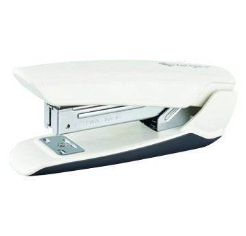 Zszywacz uniwersalny KANGARO NOWA 35/S do 25 kartek metal / tworzywo kol. beżowy [KAN35/S-22]