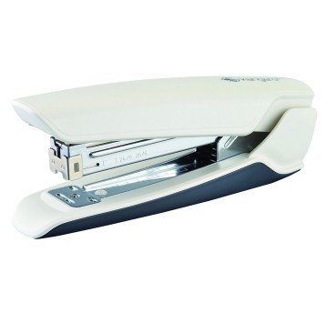 Zszywacz uniwersalny KANGARO NOWA 355/S do 30 kartek metal / tworzywo kol. beżowy [KAN335/S-22]