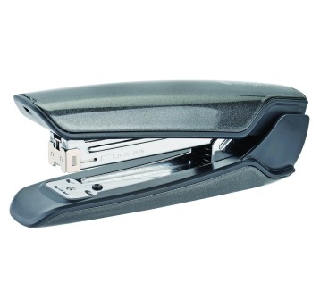 Zszywacz uniwersalny KANGARO NOWA 355S/S do 30 kartek metal kol. szary metaliczny [KAN335S/S-05]