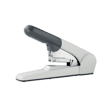 Zszywacz uniwersalny LEITZ 5552 do 60 kartek metal / tworzywo kol. srebrny mocny FC [55520084]