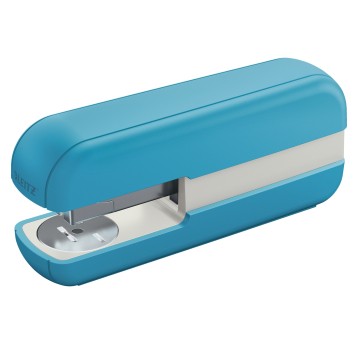 Zszywacz uniwersalny LEITZ COSY 5567 do 30 kartek metal / tworzywo kol. niebieski [55670061]