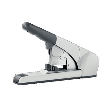 Zszywacz uniwersalny LEITZ FC 5553 do 120 kartek metal / tworzywo kol. biały [55530084]