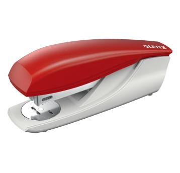 Zszywacz uniwersalny LEITZ NEXXT 5500 do 30 kartek metal / tworzywo kol. czerwony [55000025]