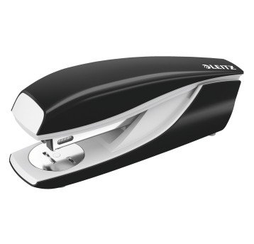 Zszywacz uniwersalny LEITZ NEXXT 5502 do 30 kartek metal / tworzywo kol. czarny [55020095]