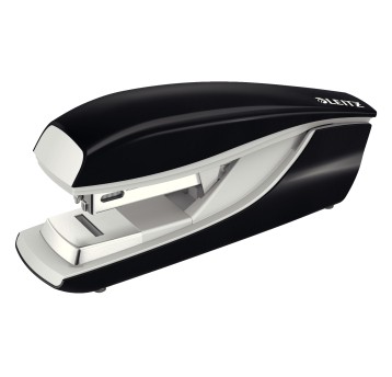 Zszywacz uniwersalny LEITZ NEXXT 5505 do 30 kartek metal / tworzywo kol. czarny wzmocniony [55050095]