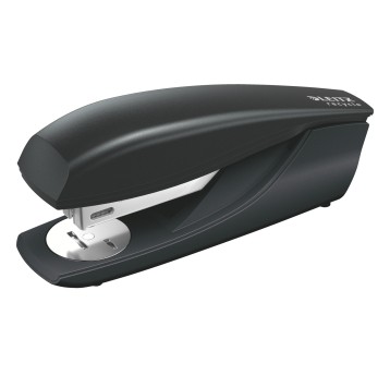 Zszywacz uniwersalny LEITZ NEXXT RECYCLE 5604 do 30 kartek metal / tworzywo kol. czarny [56040095]