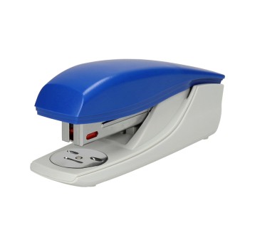 Zszywacz uniwersalny LEITZ NEXXT RECYCLE 5604 do 30 kartek metal / tworzywo kol. niebieski tworzywo z recyklingu [56040035]