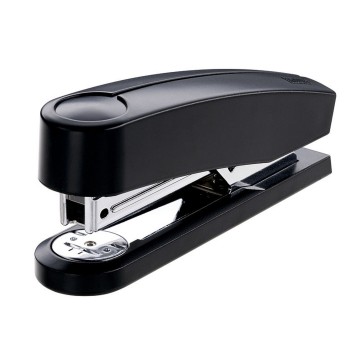 Zszywacz uniwersalny NOVUS B2 do 25 kartek metal / tworzywo kol. czarny [020-1255]