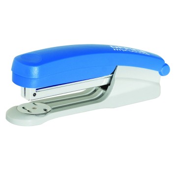 Zszywacz uniwersalny OFFICE PRODUCTS do 30 kartek metal / tworzywo kol. niebiesko-szary [18061611-01]