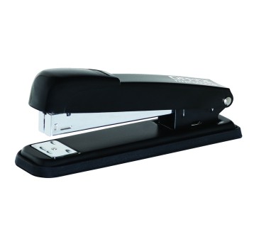 Zszywacz uniwersalny OFFICE PRODUCTS do 40 kartek metal kol. czarny [18062511-05]