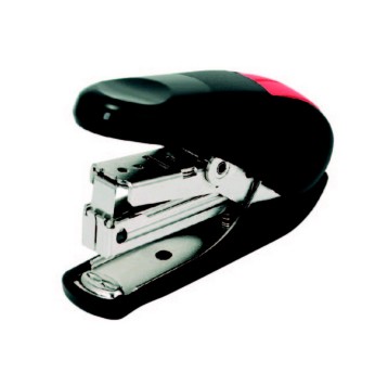 Zszywacz uniwersalny PLUS ST-010AH do 20 kartek metal / tworzywo kol. czarny [205101]