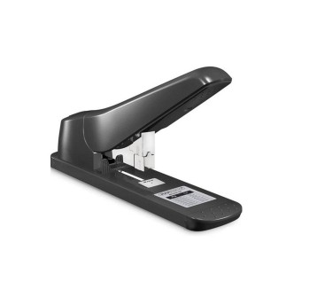 Zszywacz uniwersalny RAPESCO AV55 Duty do 210 kartek metal / tworzywo kol. czarny mocny [1062]
