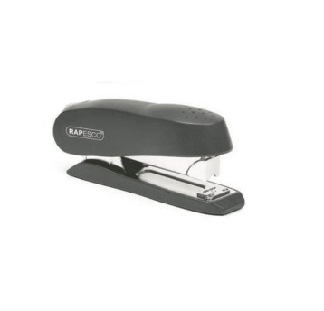Zszywacz uniwersalny RAPESCO LUNA 727 do 50 kartek metal / tworzywo kol. czarny [0238]